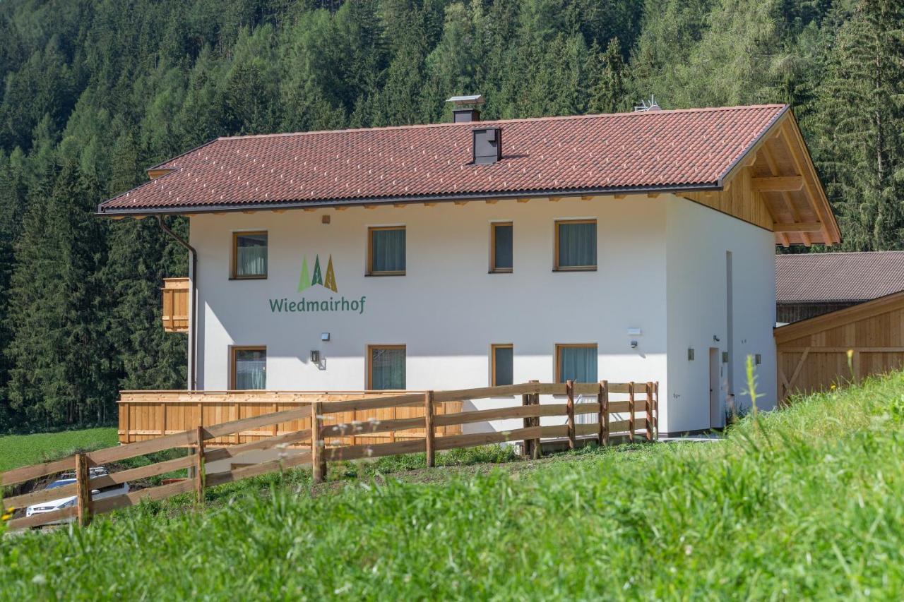 Wiedmairhof فيلا أوتون المظهر الخارجي الصورة